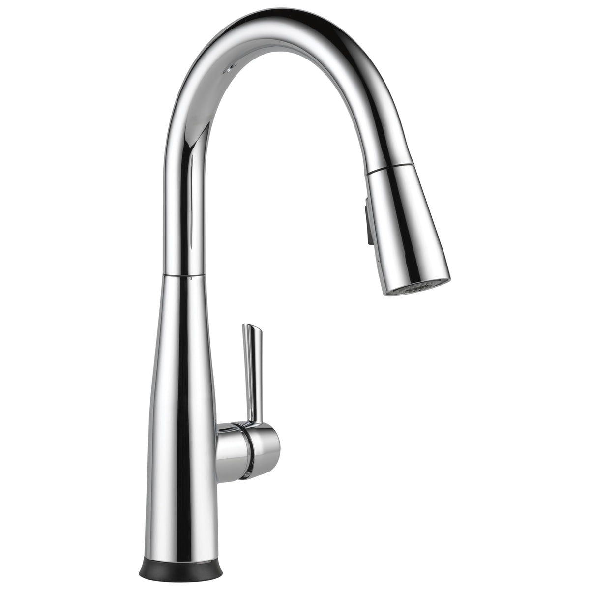 Pull-Down Kitchen Faucet with Magnetic Spray Head