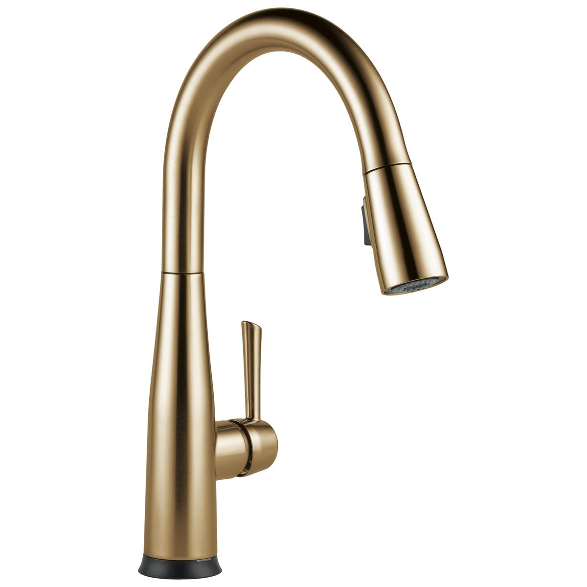 Pull-Down Kitchen Faucet with Magnetic Spray Head