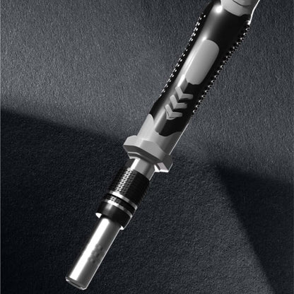Magnetic Screwdriver Set for Multi-Purpose Repairs