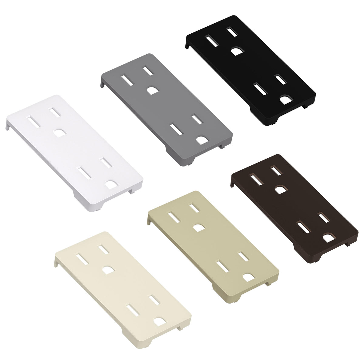 Electrical Receptacle – 15A & 20A Wall Outlet
