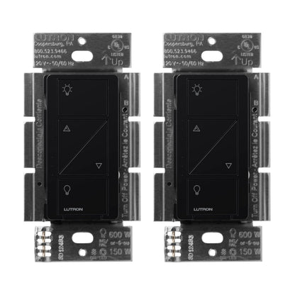 Lutron Diva Smart Dimmer Switch for Caseta Smart Lighting