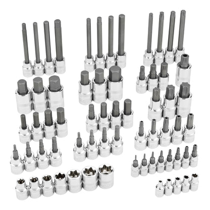 Professional Master Tool Set for Workshop Repairs