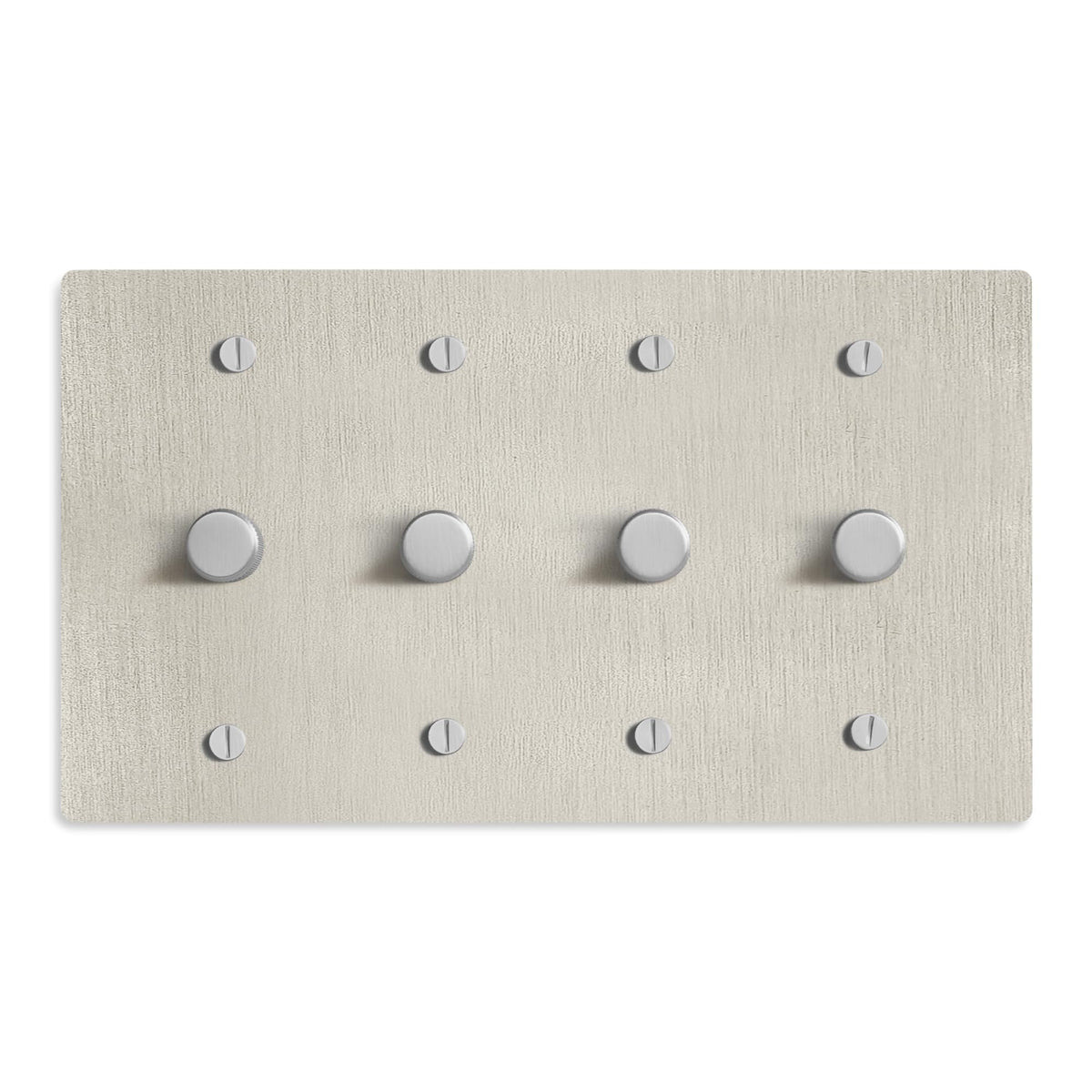 Toggle Dimmer Switch – Metal Wall Plate Collection