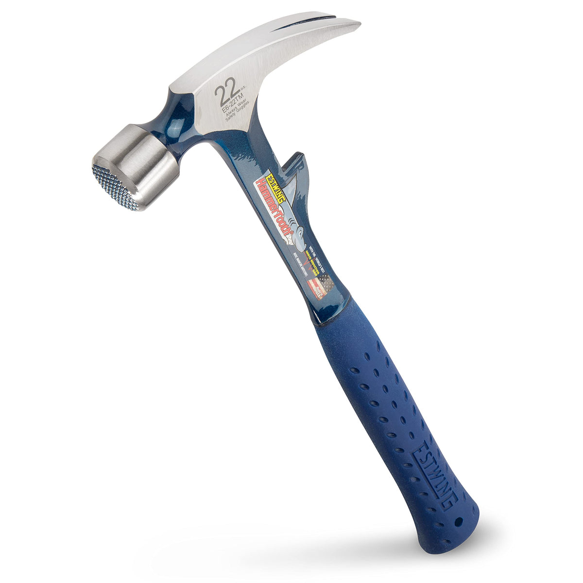 ESTWING Hammertooth Hammer