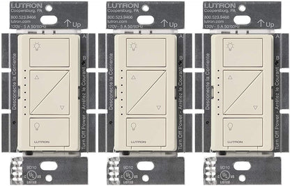 Lutron Diva Smart Dimmer Switch for Caseta Smart Lighting