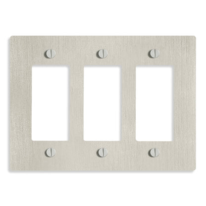 Toggle Dimmer Switch – Metal Wall Plate Collection