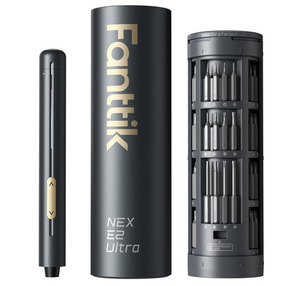 Electric Precision Screwdriver for Electronics Repair