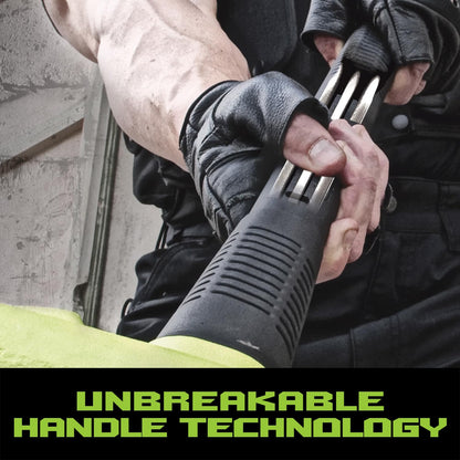 Sledge Hammer – 12-Inch Heavy-Duty Steel Design