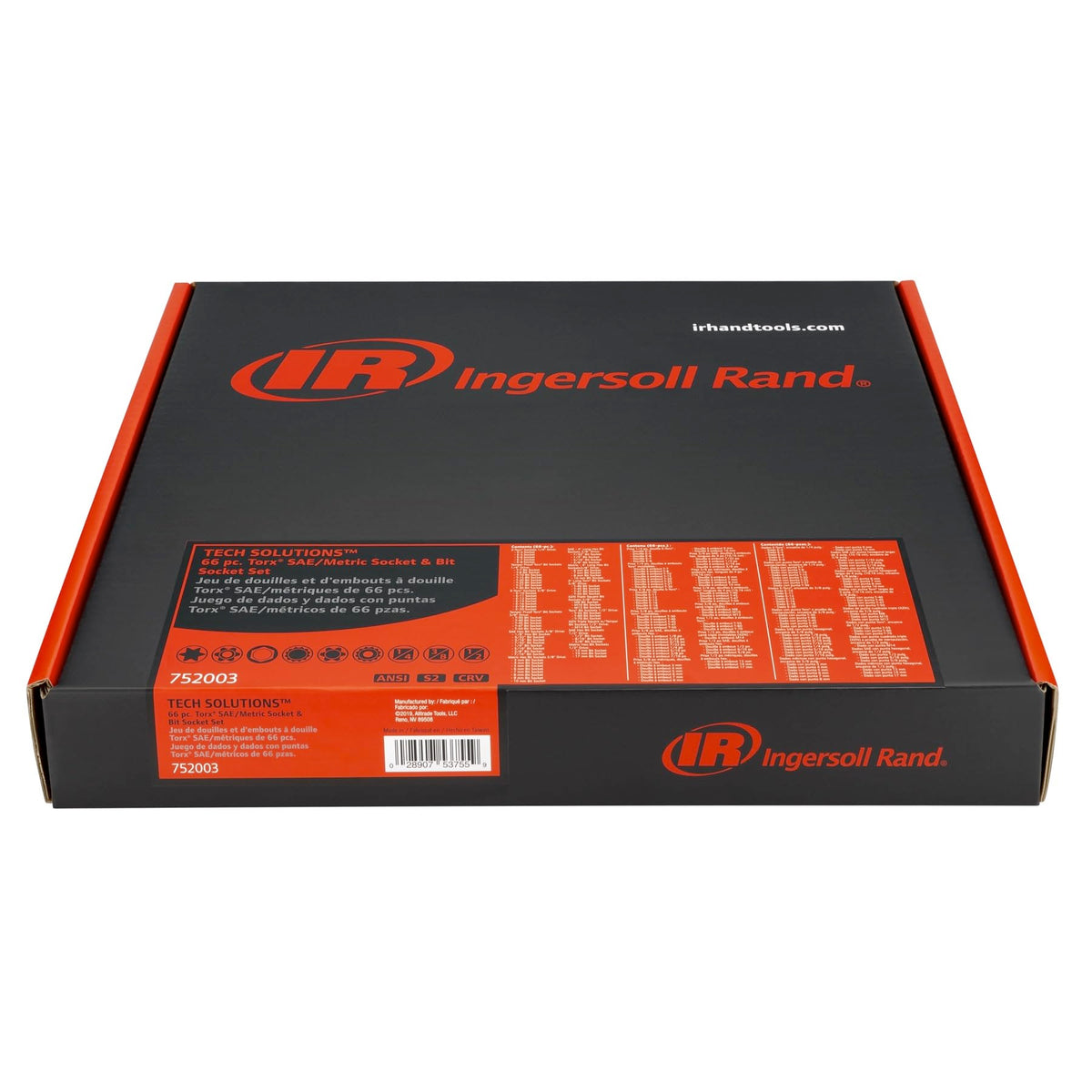 Professional Master Tool Set for Workshop Repairs