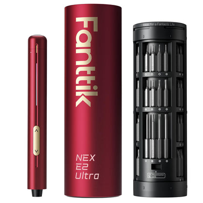 Electric Precision Screwdriver for Electronics Repair