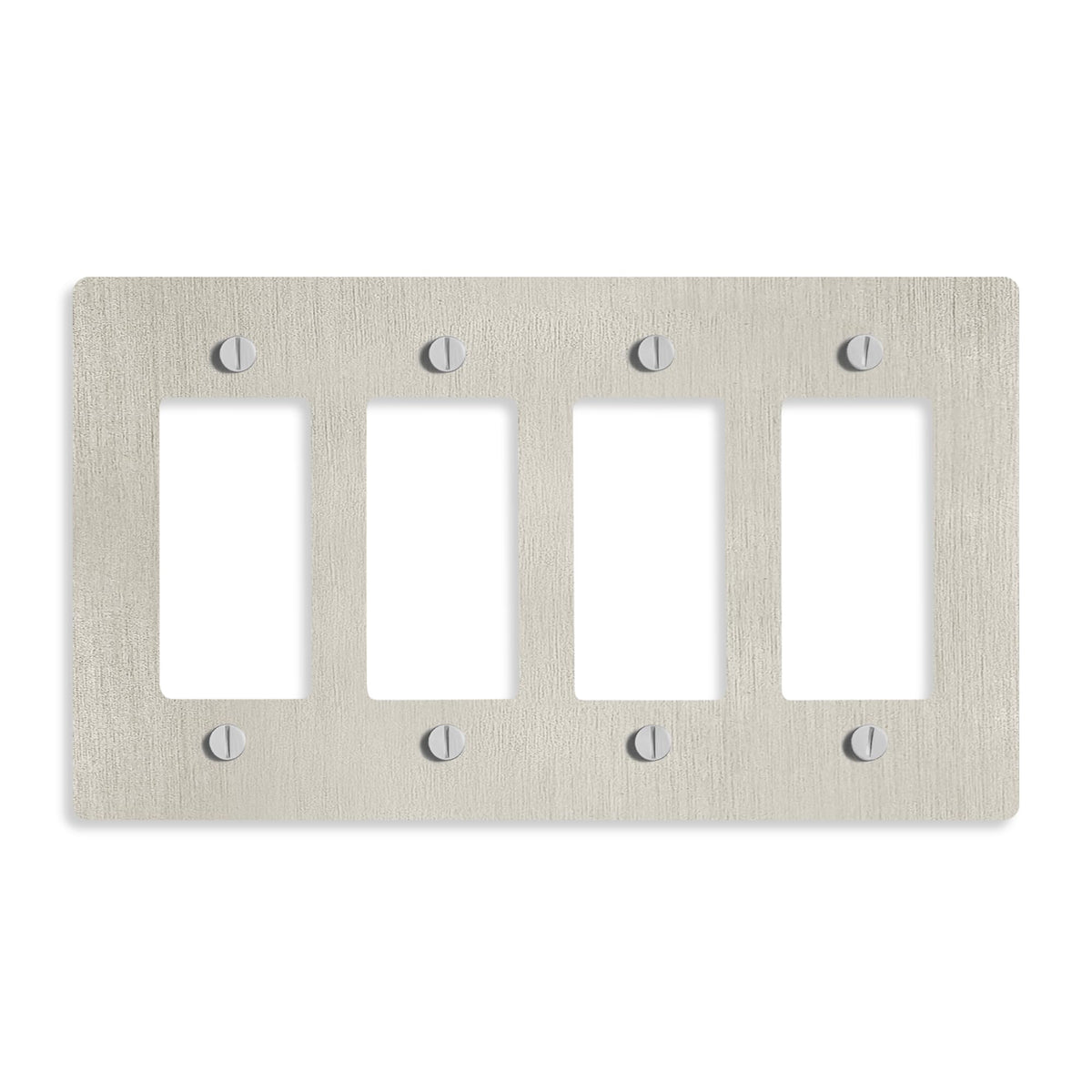 Toggle Dimmer Switch – Metal Wall Plate Collection