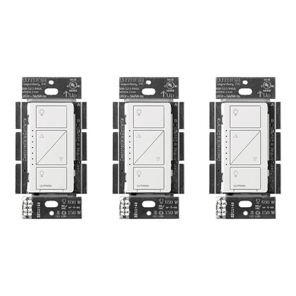 Lutron Diva Smart Dimmer Switch for Caseta Smart Lighting