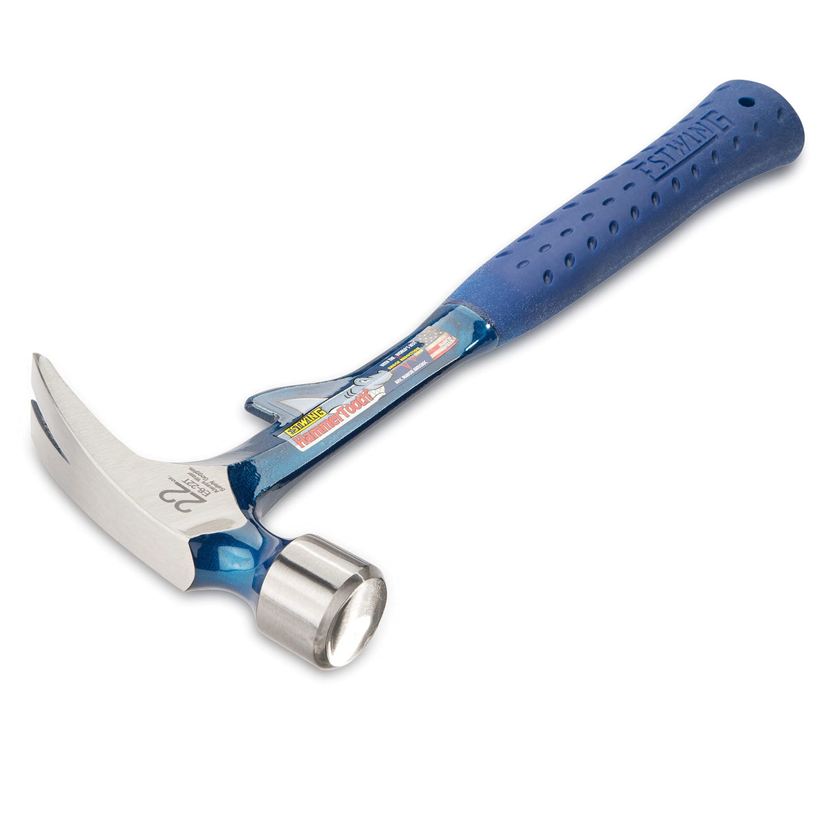 ESTWING Hammertooth Hammer