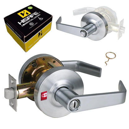Commercial Door Lever with Grade 2 Construction