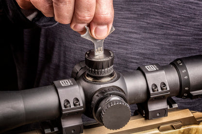 Precision Magnetic Screwdriver Set with LED Driver