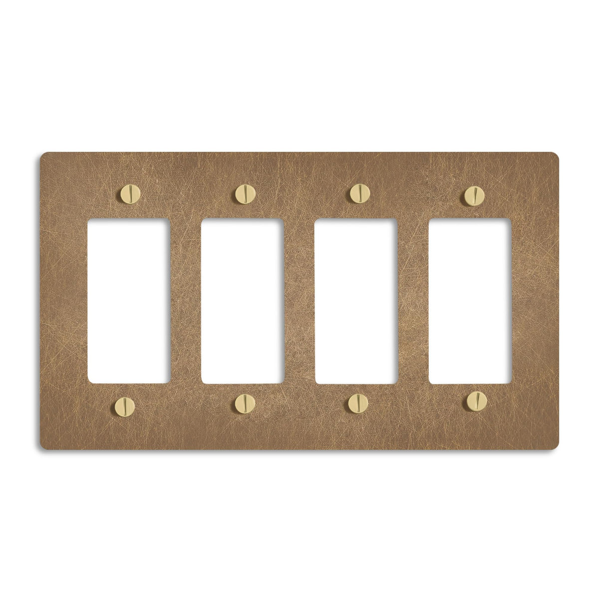 Toggle Dimmer Switch – Metal Wall Plate Collection