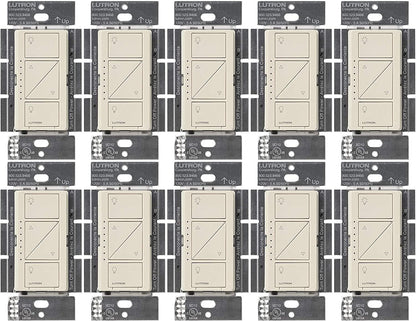 Lutron Diva Smart Dimmer Switch for Caseta Smart Lighting