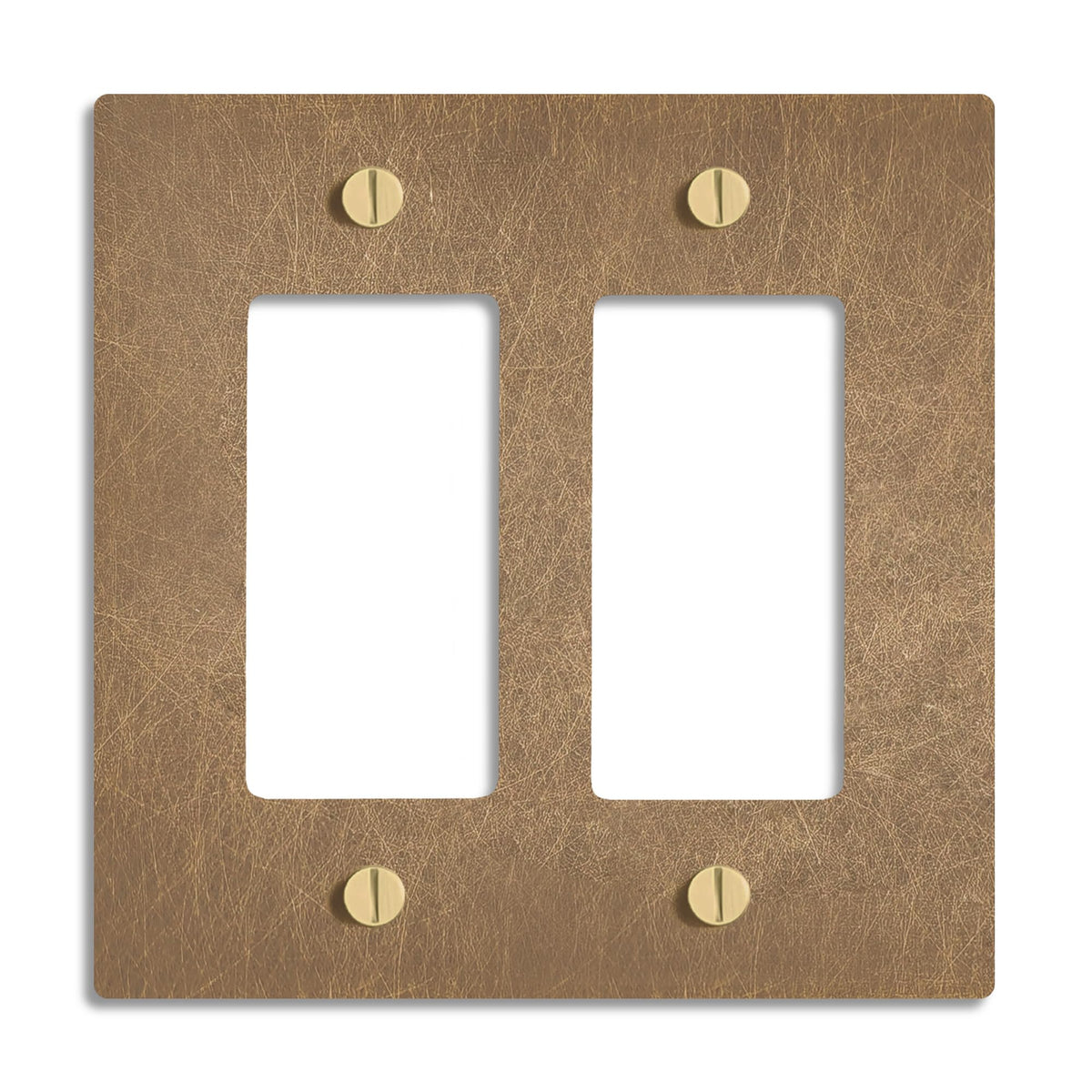 Toggle Dimmer Switch – Metal Wall Plate Collection