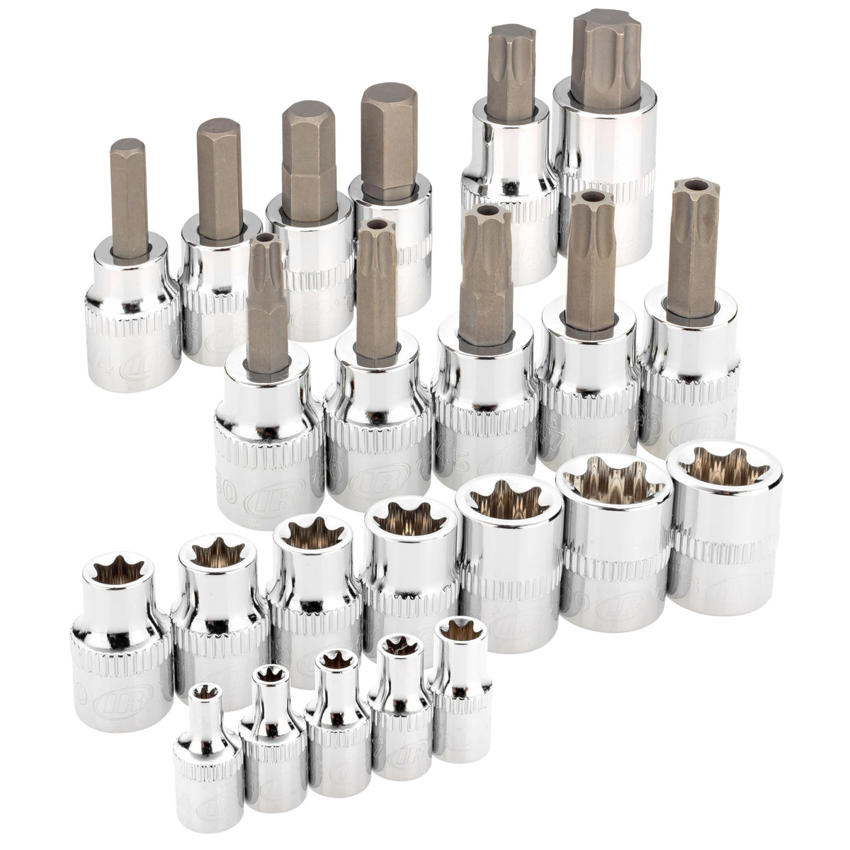 Professional Master Tool Set for Workshop Repairs