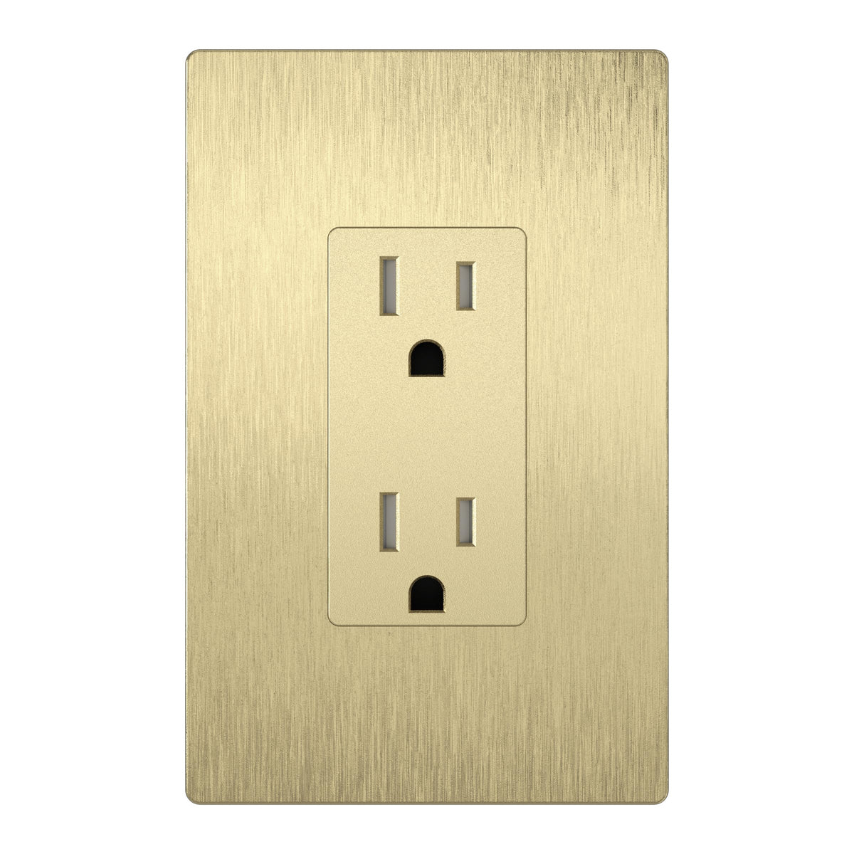 Electrical Receptacle – 15A & 20A Wall Outlet